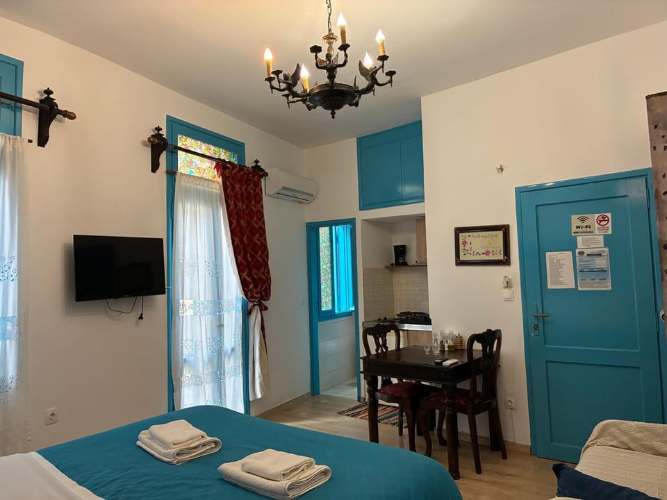 DIONI Bed and Breakfast in Chania