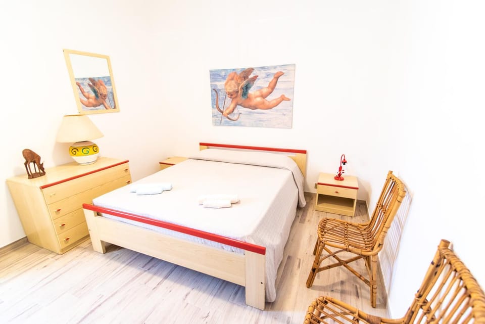 VISTA DAL FARO Apartment in Torre Canne