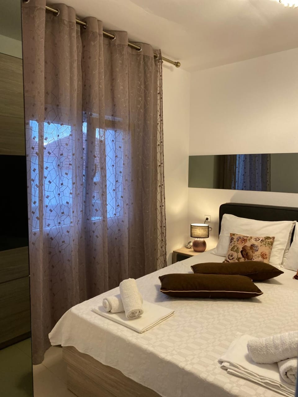 elegancevilla House in Thasos