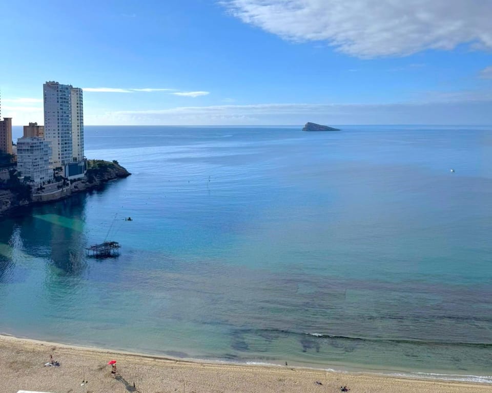 Sea view