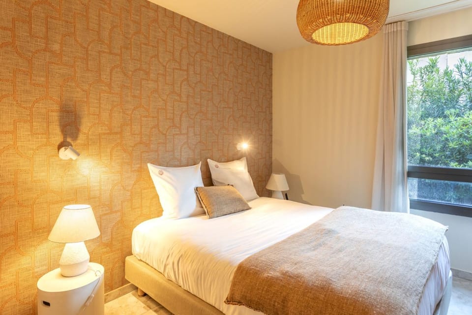 Hôtel La Ménado Hotel in Cavalaire-sur-Mer