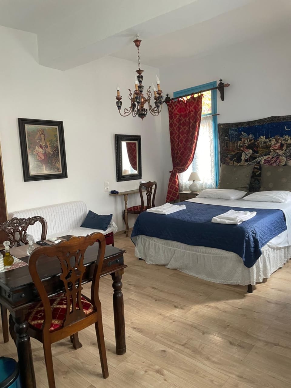 DIONI 2 Bed and Breakfast in Chania
