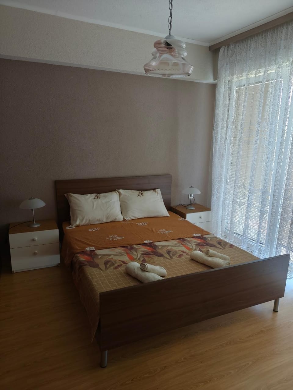 Villa Stefan Villa in Municipality of Ohrid, North Macedonia