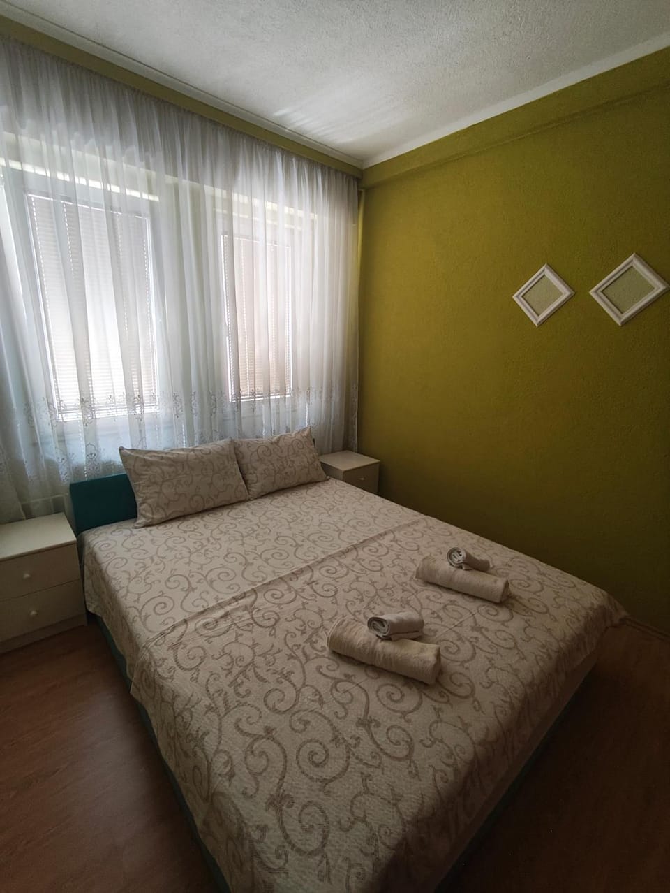 Villa Stefan Villa in Municipality of Ohrid, North Macedonia