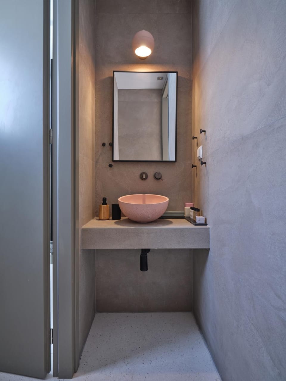 Karino Suite Apartment in Naousa