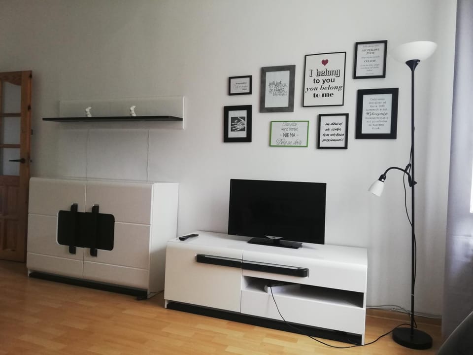 Apartament Zosia Apartment in Poland