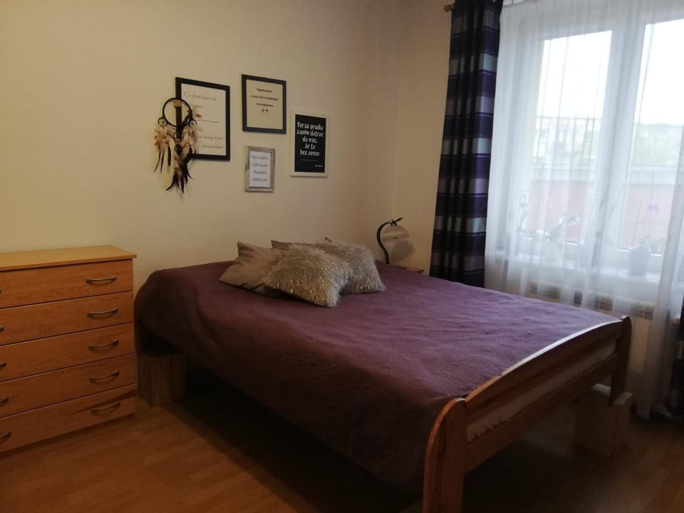 Apartament Zosia Apartment in Poland