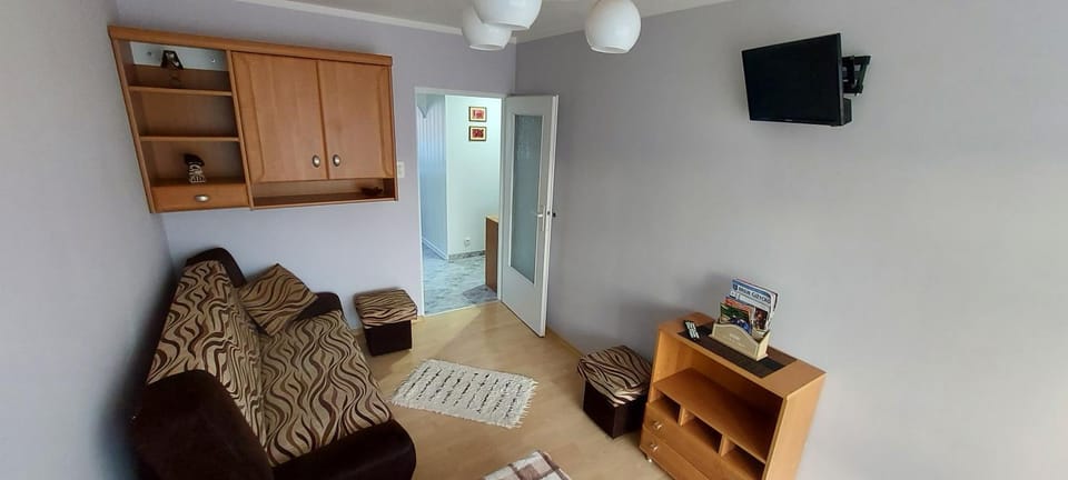 Apartament ALMI Apartment in Poland