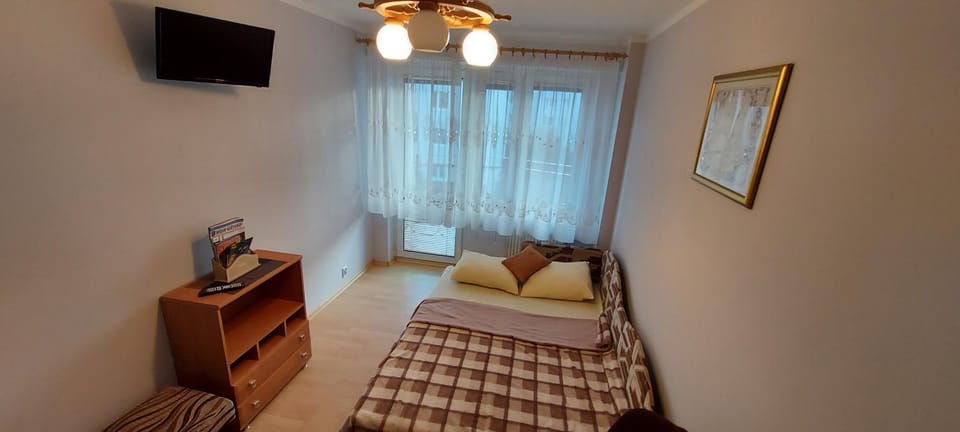 Apartament ALMI Apartment in Poland