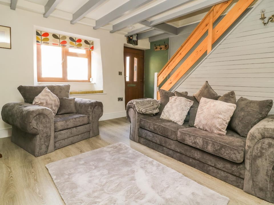 Pollard Cottage House in England