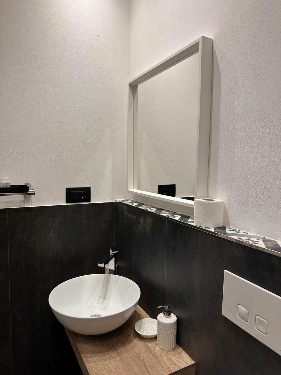 La casa del capitano Apartment in Levanto