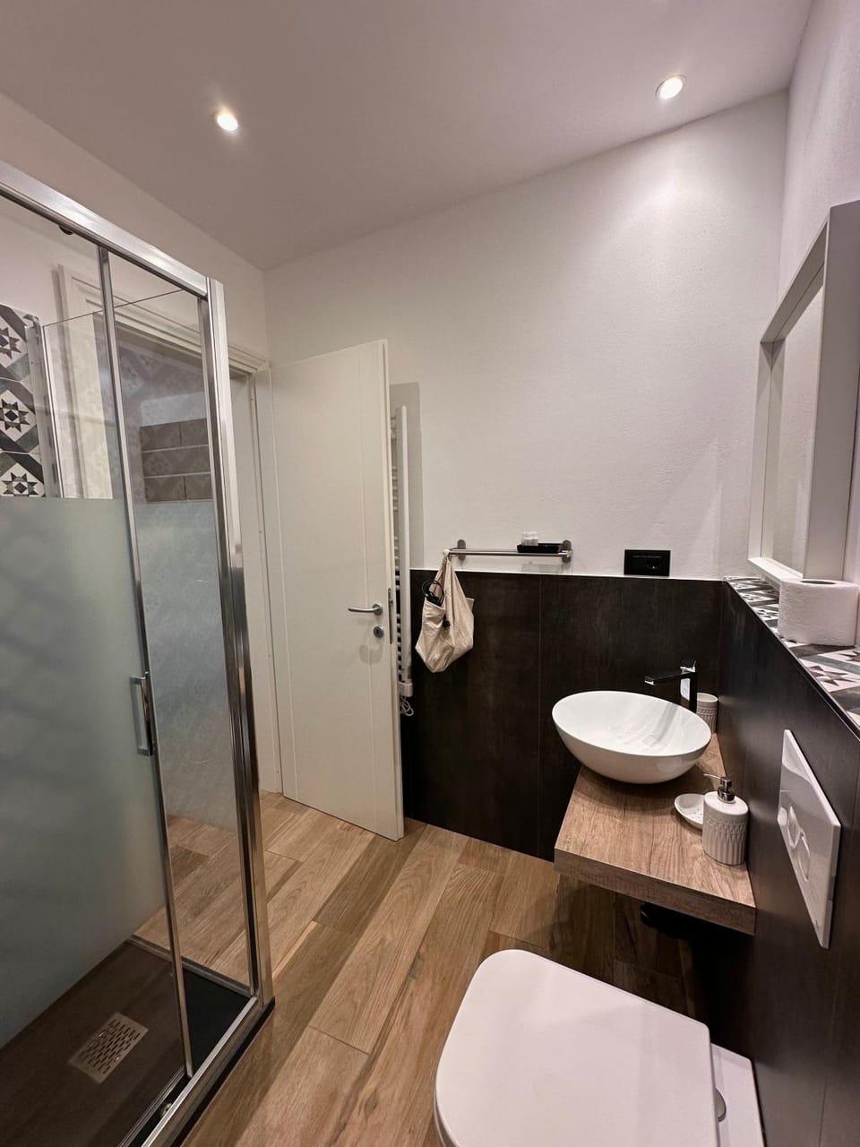 La casa del capitano Apartment in Levanto