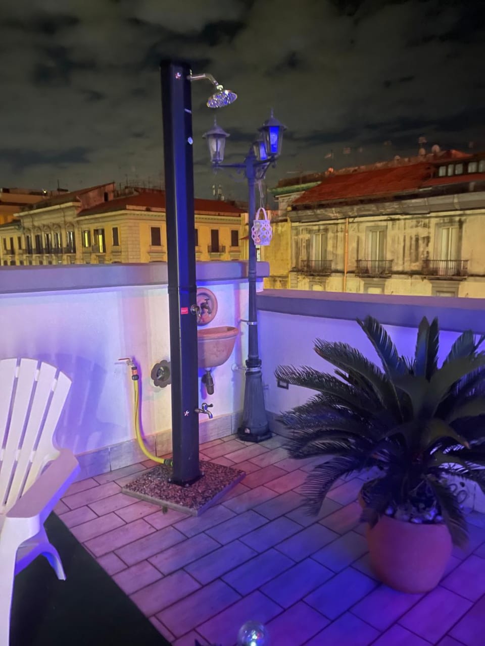 La DuKesca chic Apartment in Naples