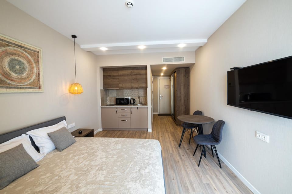 Sea Breeze in Batumi Apartment in Batumi