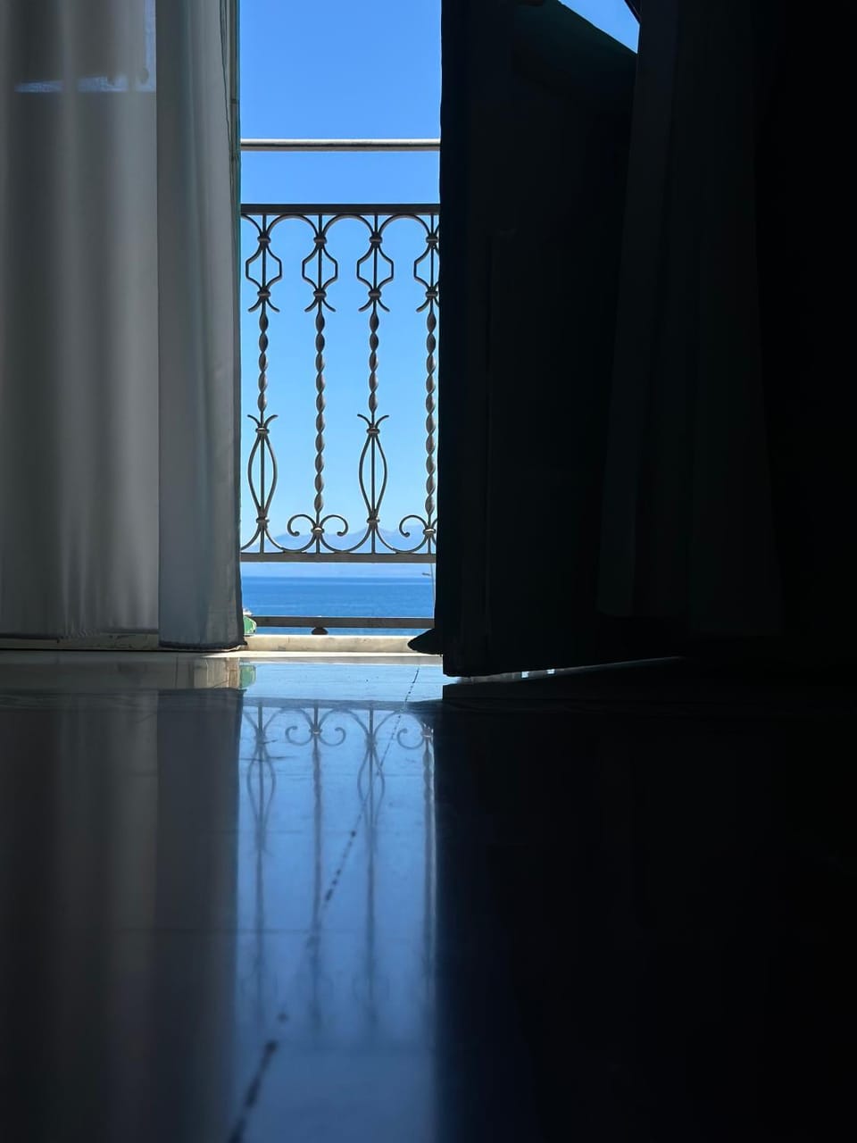 Sea view