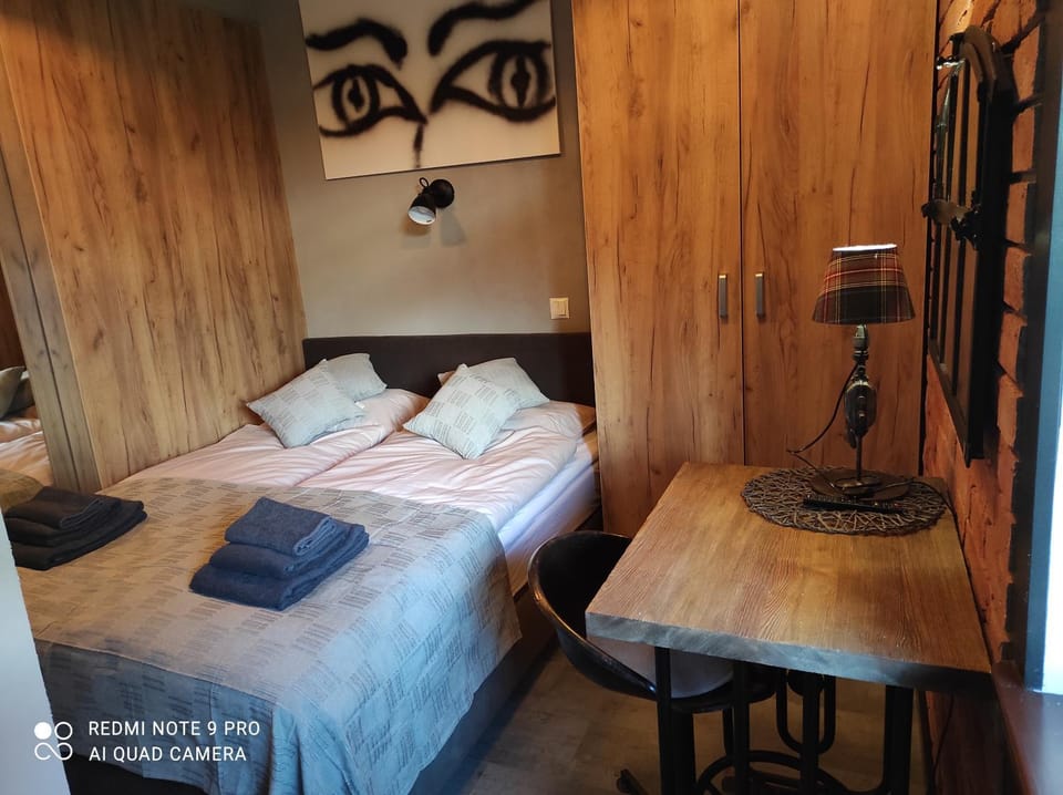 Apartament Aurora Kletno Apartment in Lower Silesian Voivodeship