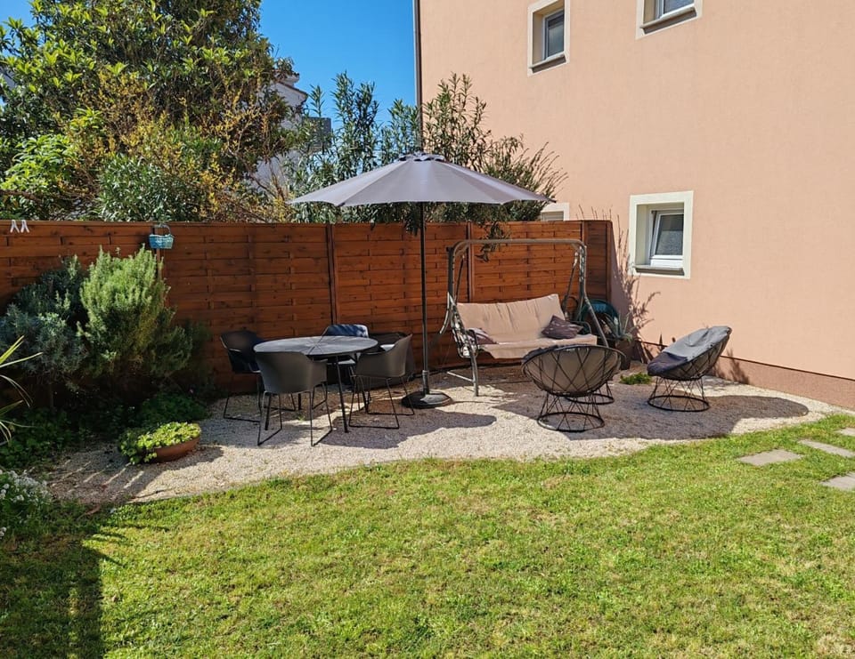 Apartman Teo Apartment in Premantura