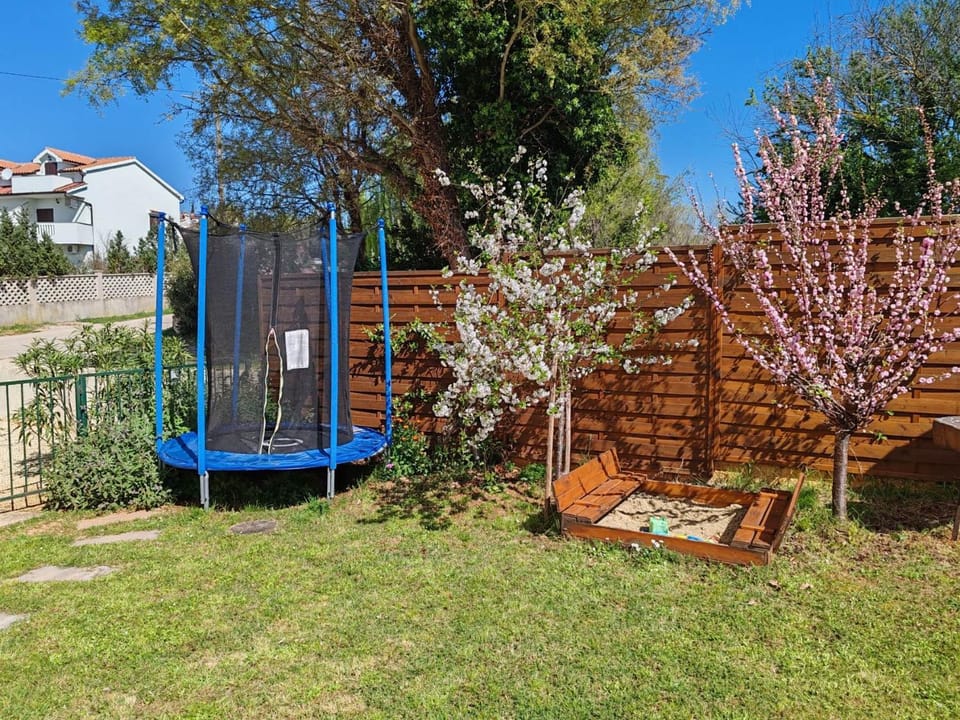Apartman Teo Apartment in Premantura