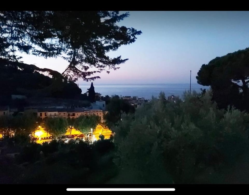 Sea view