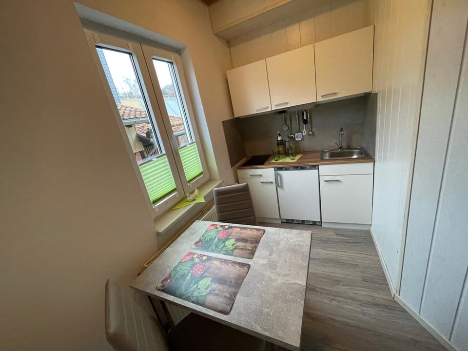 Insel Apartment in Wernigerode