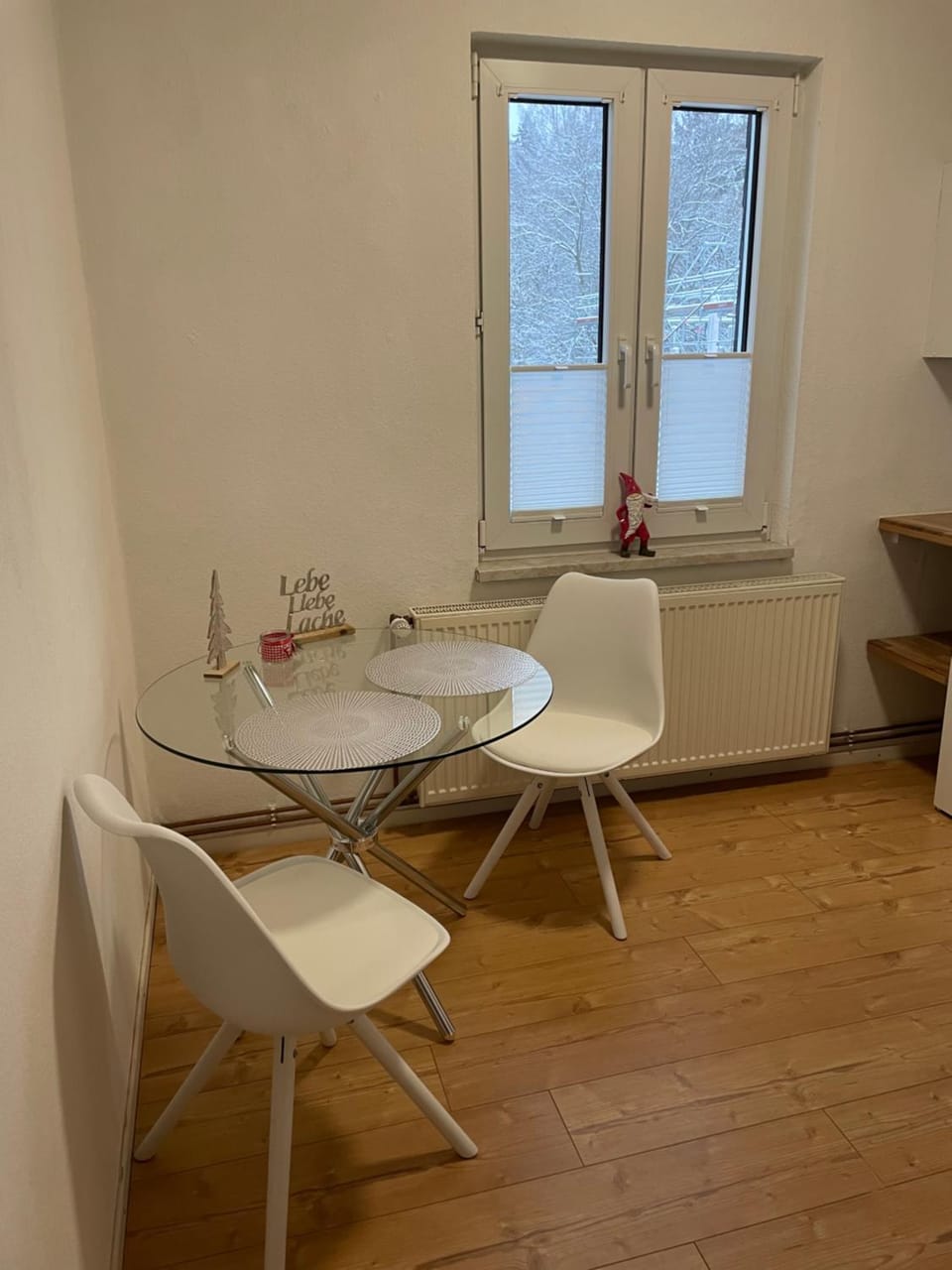 Insel Apartment in Wernigerode