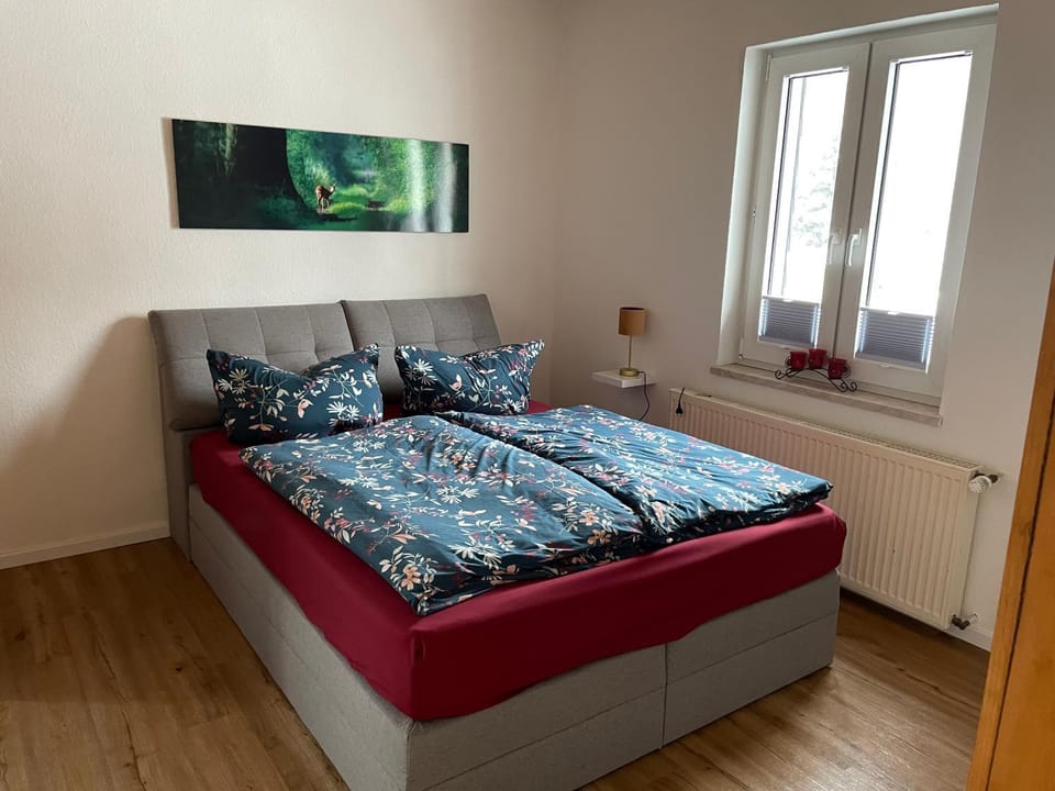 Insel Apartment in Wernigerode