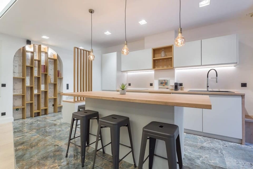 Le Carnot 2 rooms Apartment in Lyon
