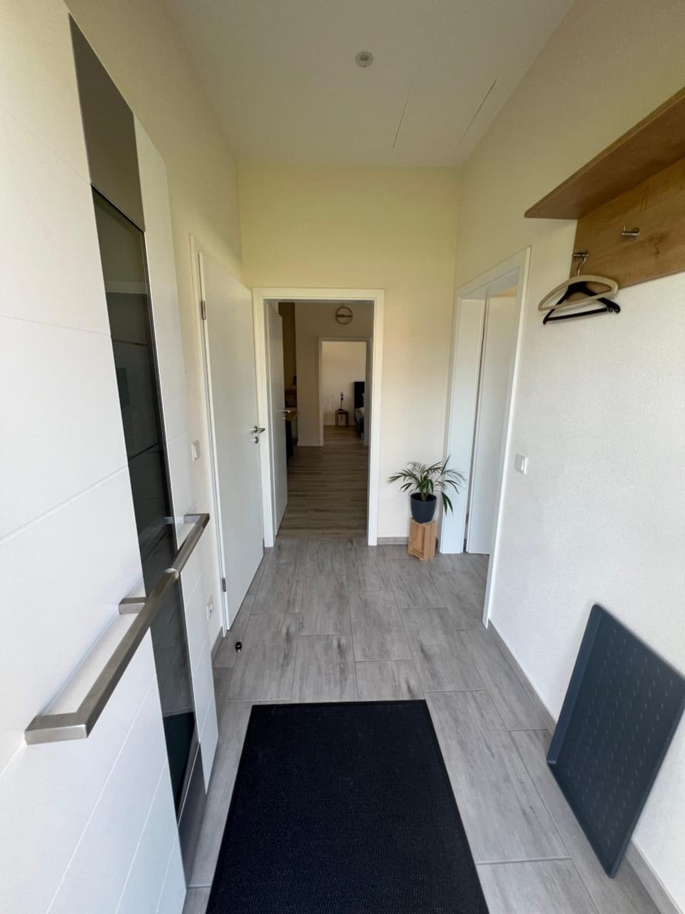 FeWo Murach 1 Apartment in Mainz-Bingen