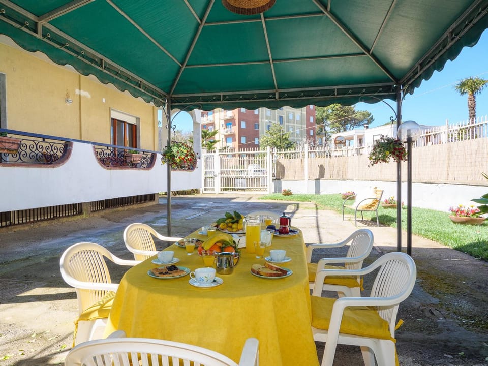 Garden, Solarium