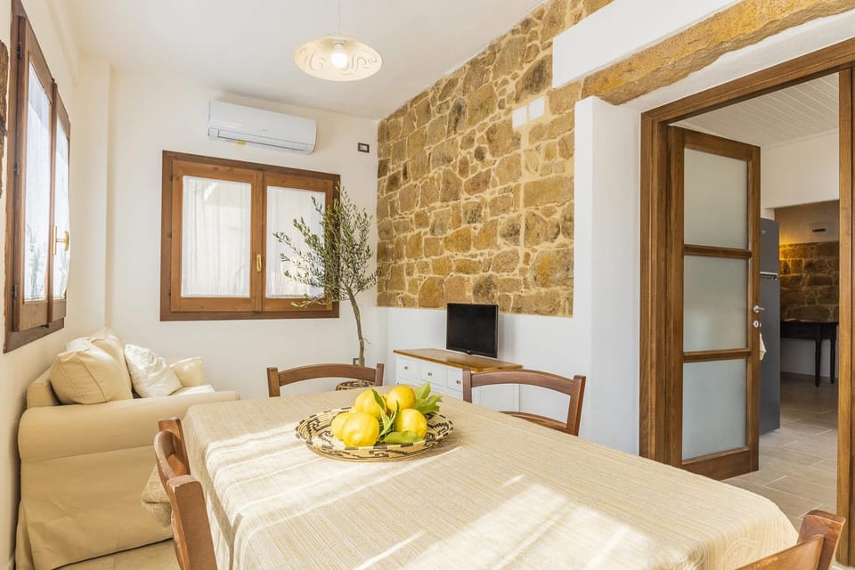 Casa Amelia sul Mare Apartment in Sardinia