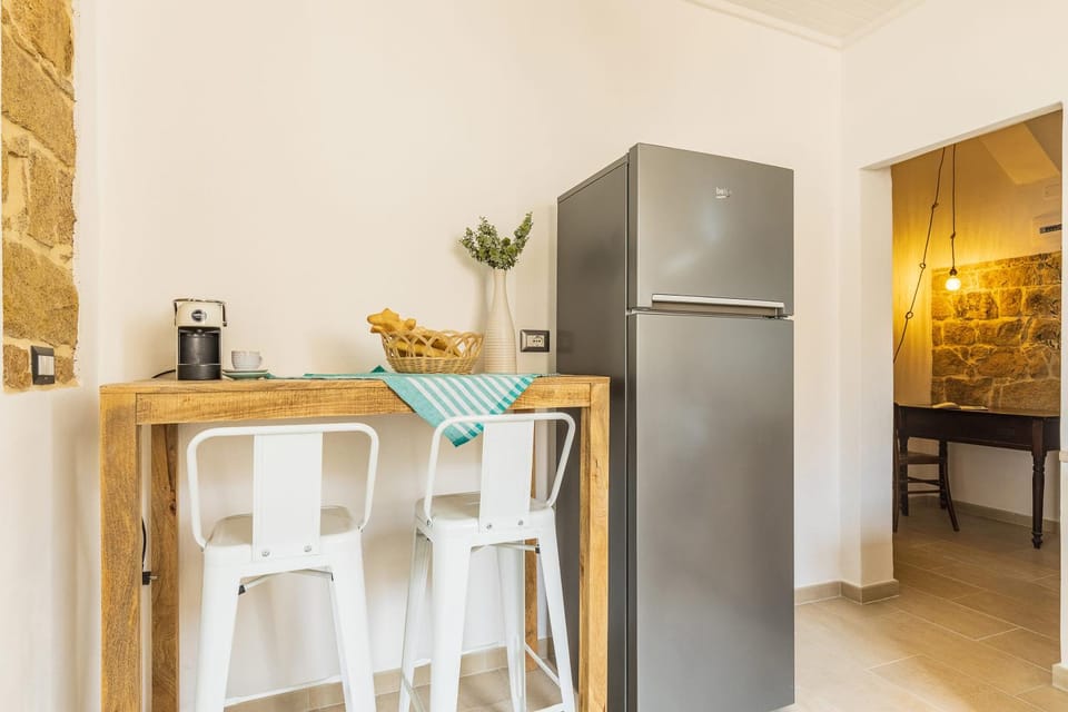 Casa Amelia sul Mare Apartment in Sardinia