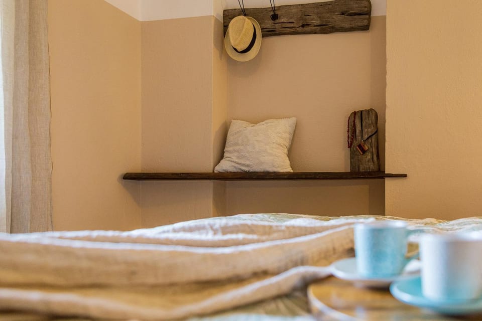 Casa Amelia sul Mare Apartment in Sardinia