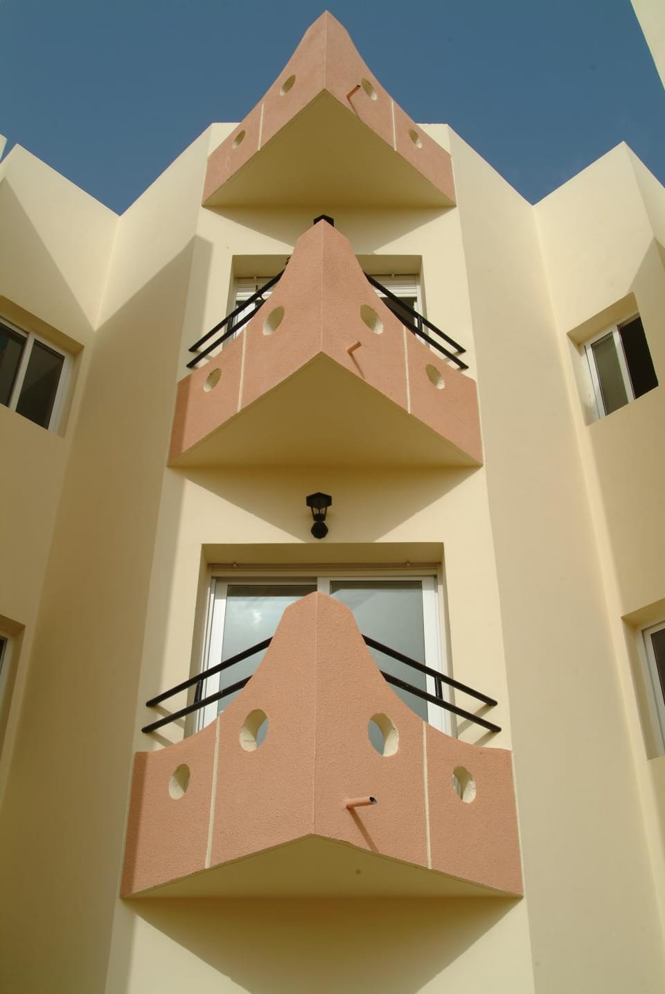Mohammedia appart piscines Apartment in Casablanca-Settat