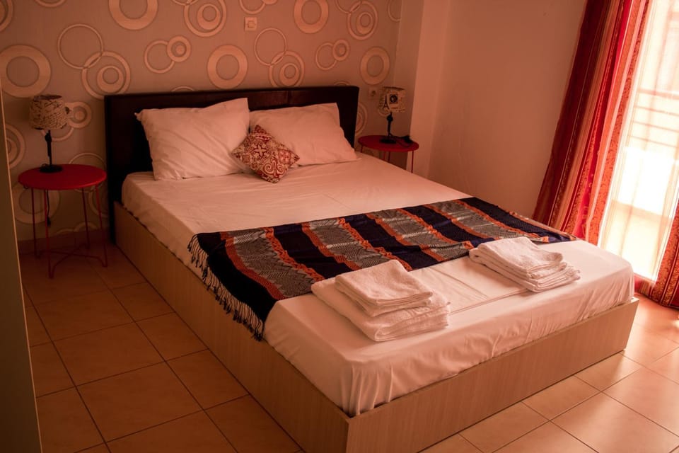 Gianni villa Villa in Crete