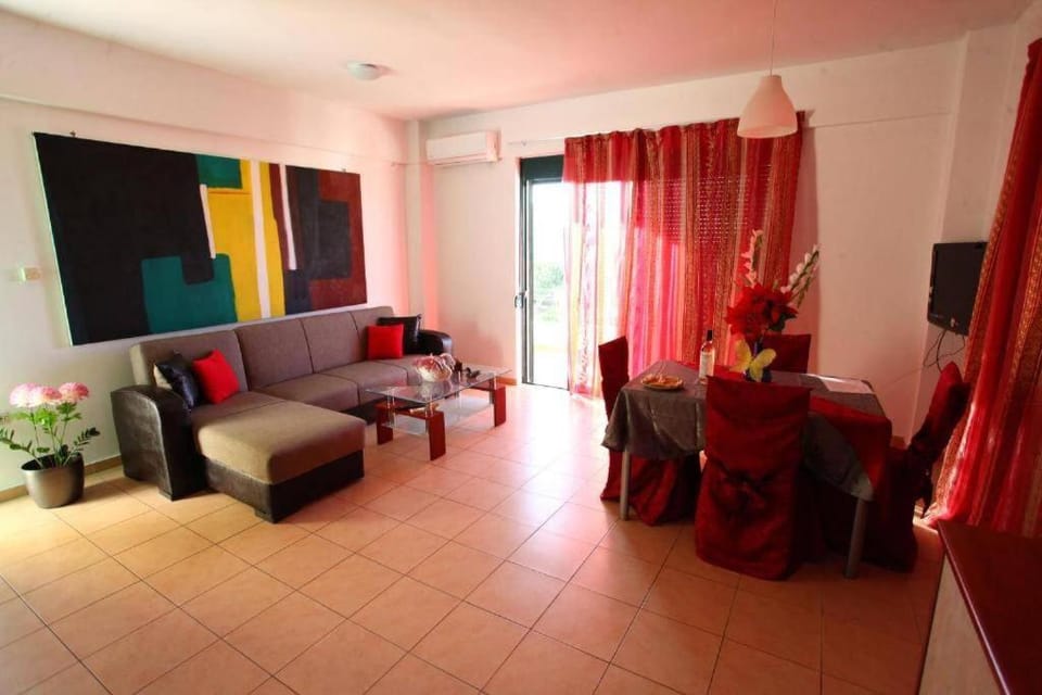 Gianni villa Villa in Crete