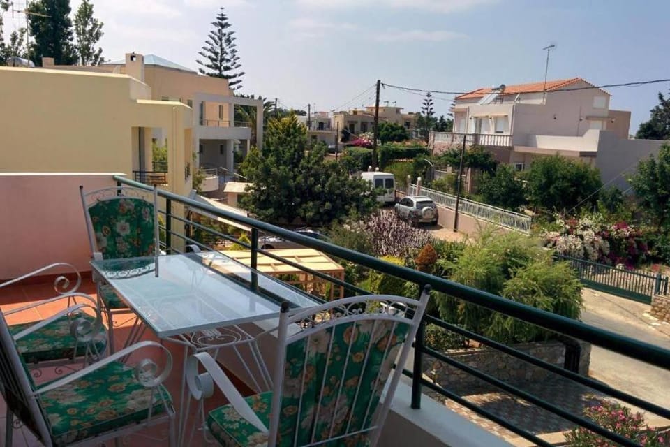 Gianni villa Villa in Crete