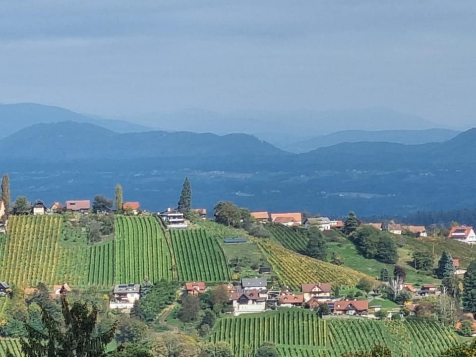 Natural landscape