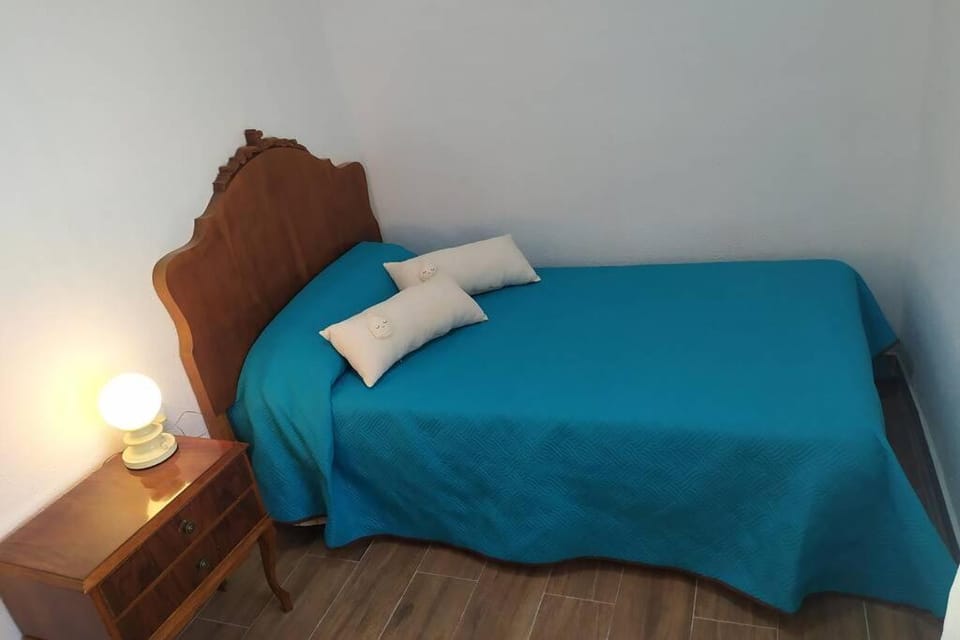 Una llar amb vista a L'Ampolla Apartment in Baix Ebre