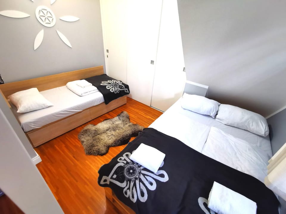 Apartament Nosalowy Sen Jacuzzi & Sauna Apartment in Zakopane
