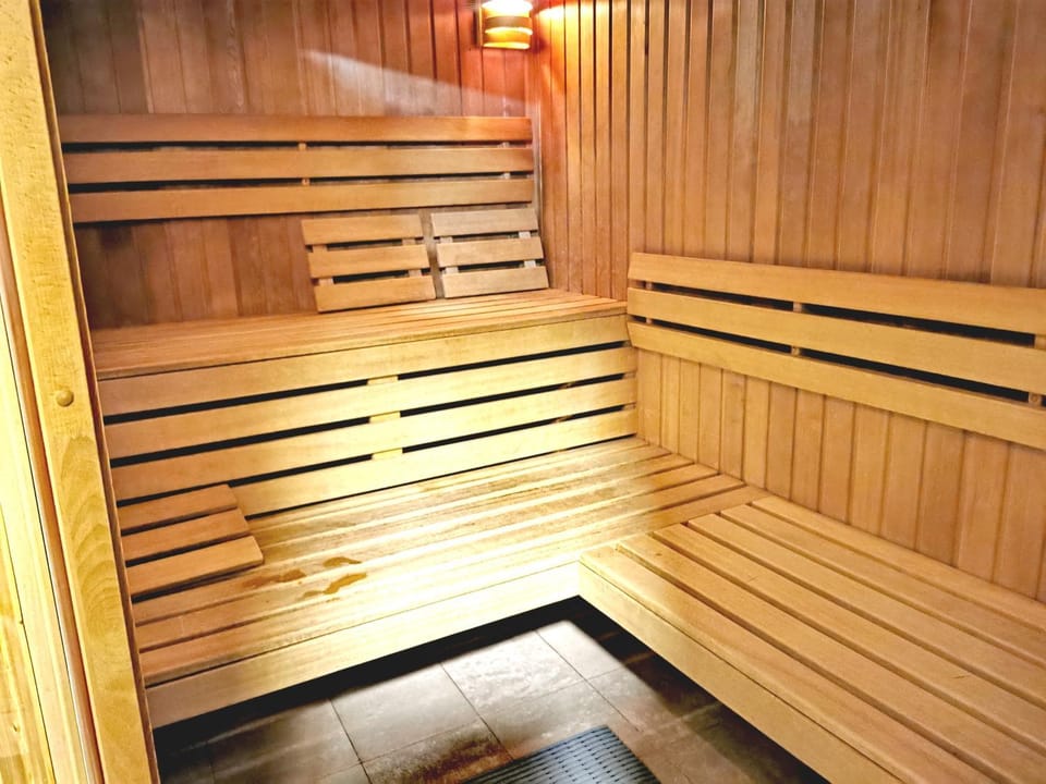 Apartament Nosalowy Sen Jacuzzi & Sauna Apartment in Zakopane