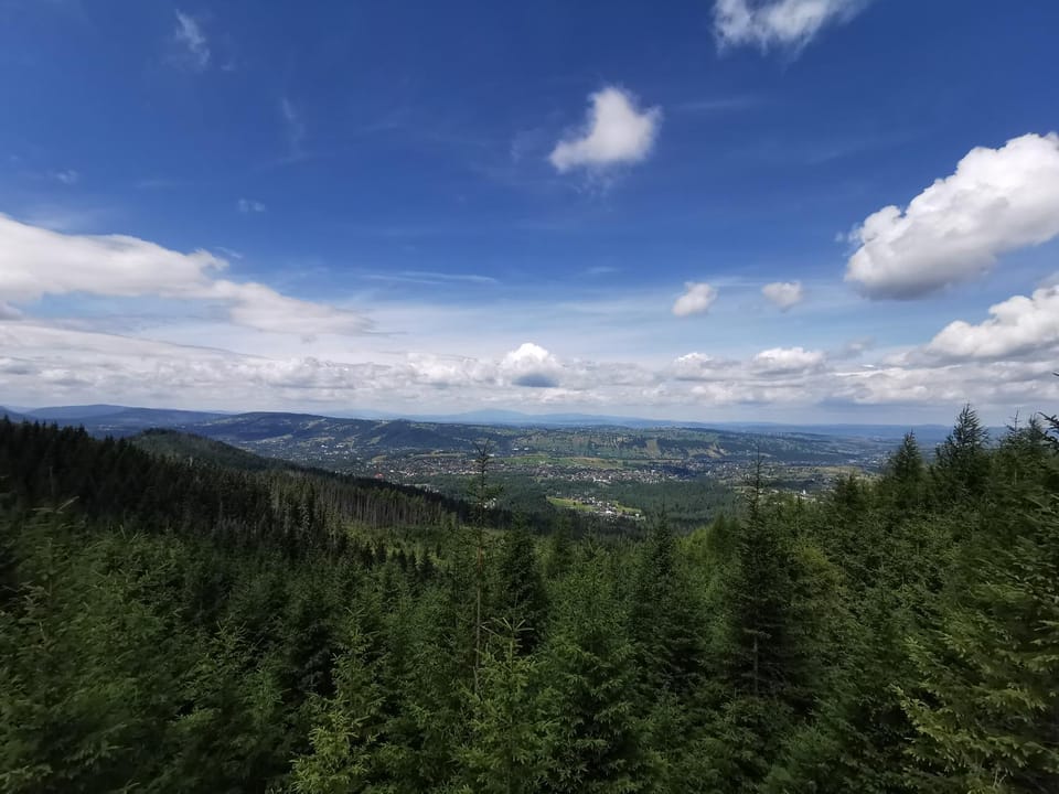 Apartament Nosalowy Sen Jacuzzi & Sauna Apartment in Zakopane