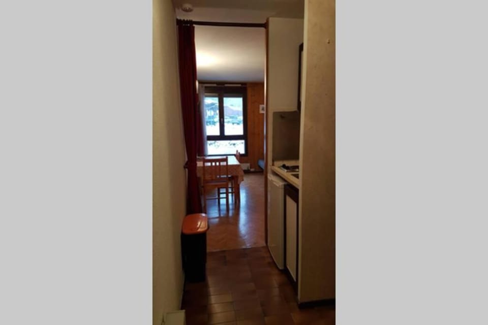 Studio pieds des pistes les Houches Vallée de Chamonix Apartment in Les Houches