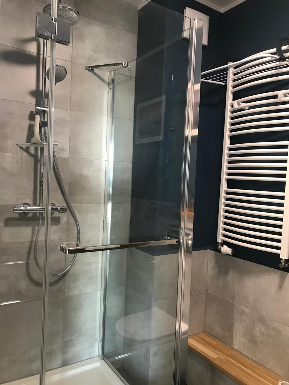 Apartament Holenderski z prywatnym miejscem postojowym w garazu Apartment in West Pomeranian Voivodeship, Poland