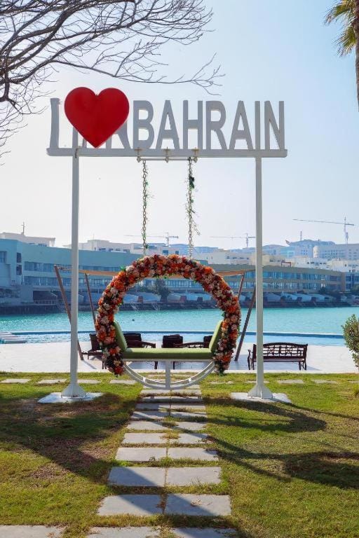 Garden view, Pool view, Sea view, Area and facilities, Swimming pool