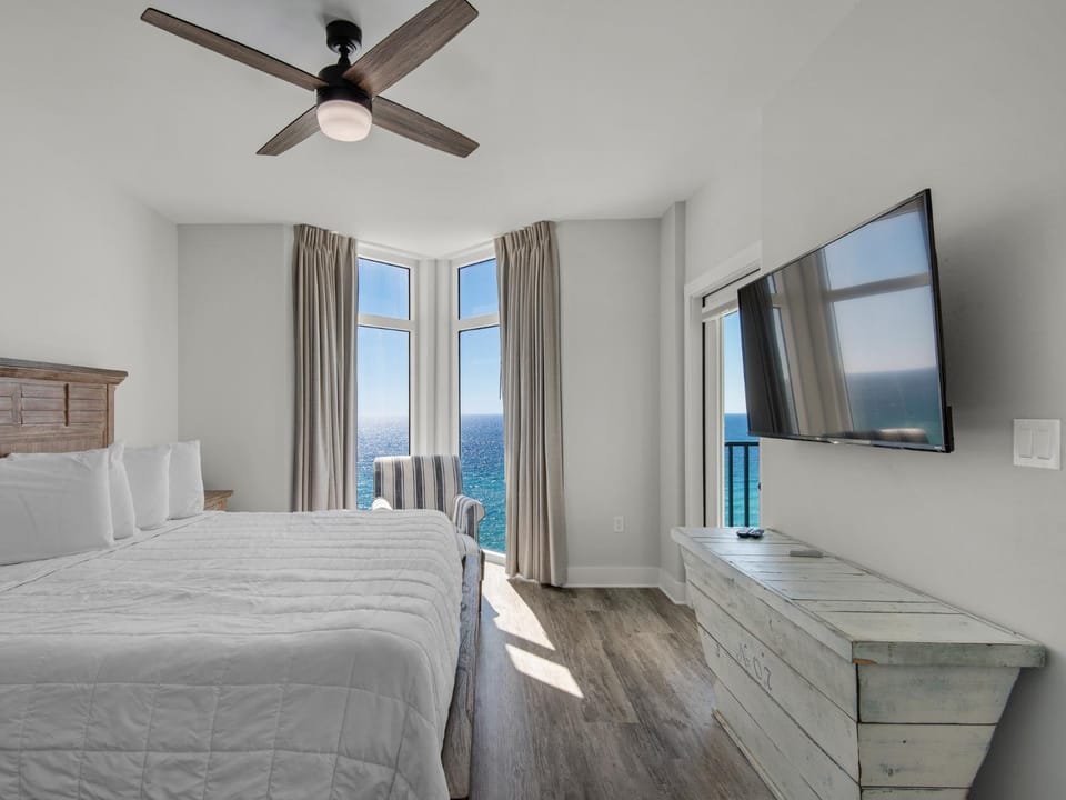 Jade East Towers 1230 by Newman-Dailey Apartment in Destin