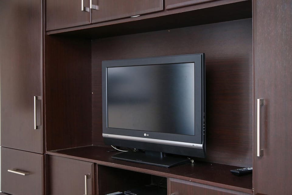 TV and multimedia