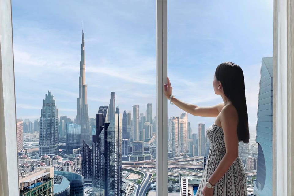 Day, People, Bird's eye view, City view
