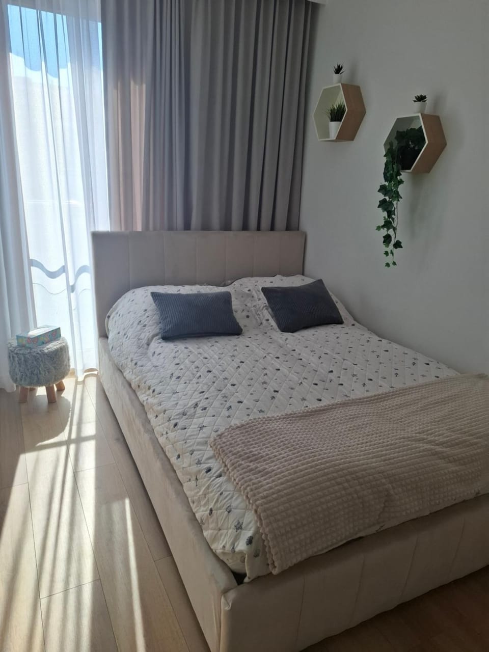 Apartament Stegna Baltic Park Apartment in Pomeranian Voivodeship