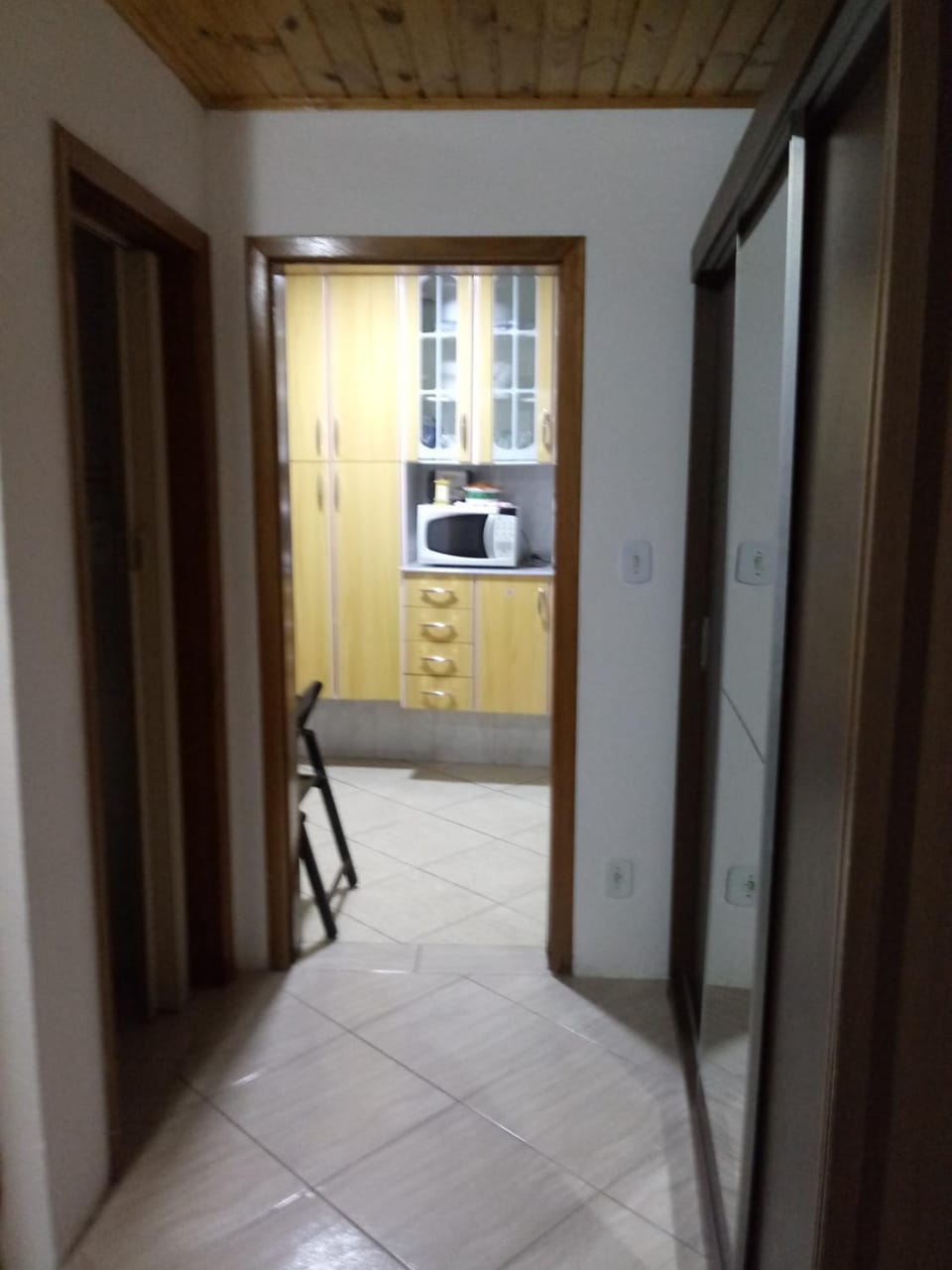 Casa Eudileia Bed and Breakfast in Campos do Jordão