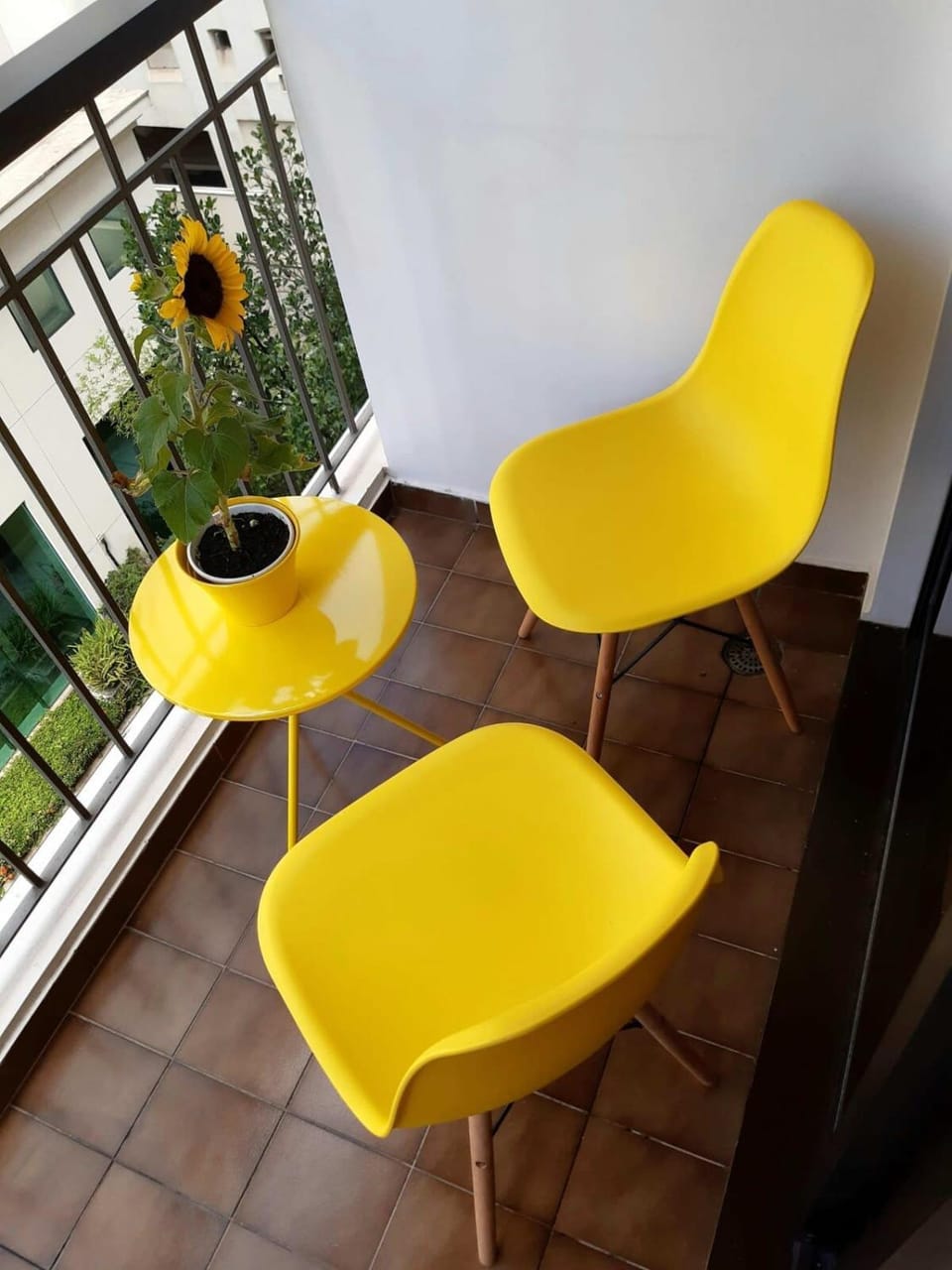 BHomy Germain Apartment in Sao Paulo City